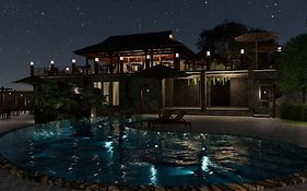 Phố Núi resort onsen&spa